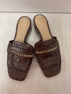 Sandals Flats By Vince Camuto  Size: 8