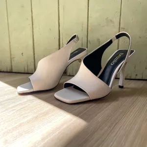Sash Heel