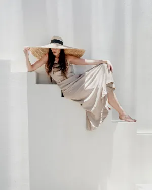 Serenity Maxi Dress
