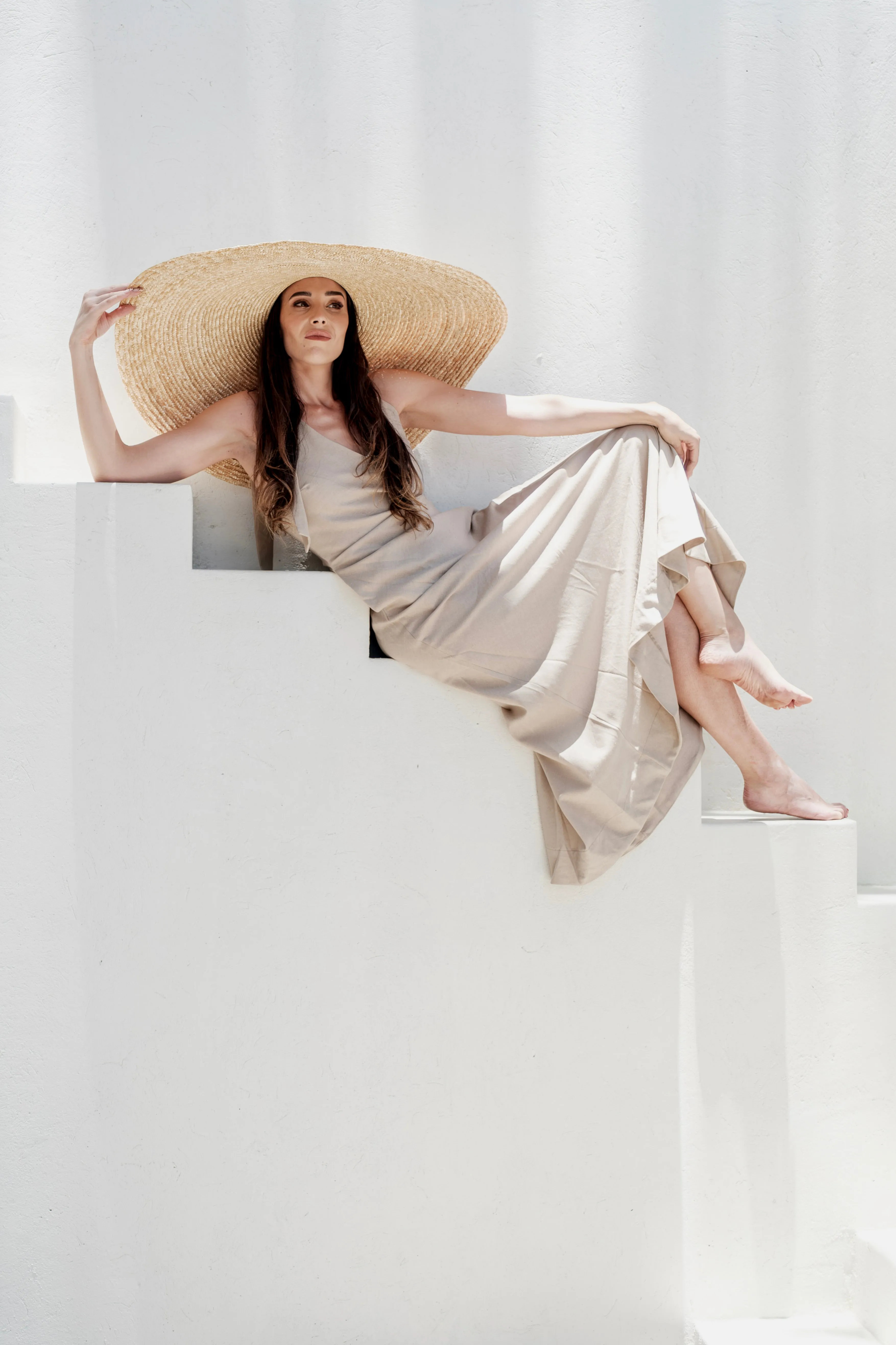 Serenity Maxi Dress