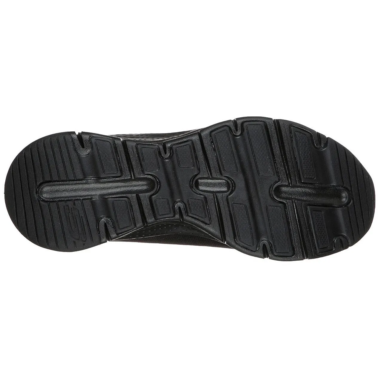 SKECHERS  Arch Fit Big Appeal - Black