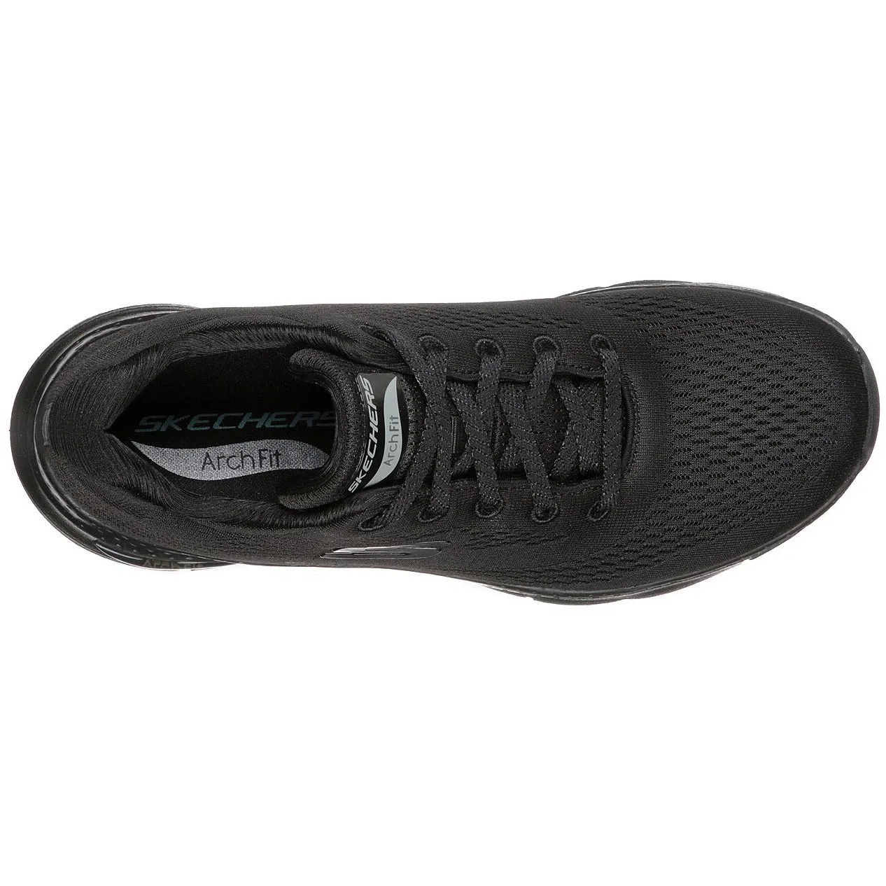 SKECHERS  Arch Fit Big Appeal - Black