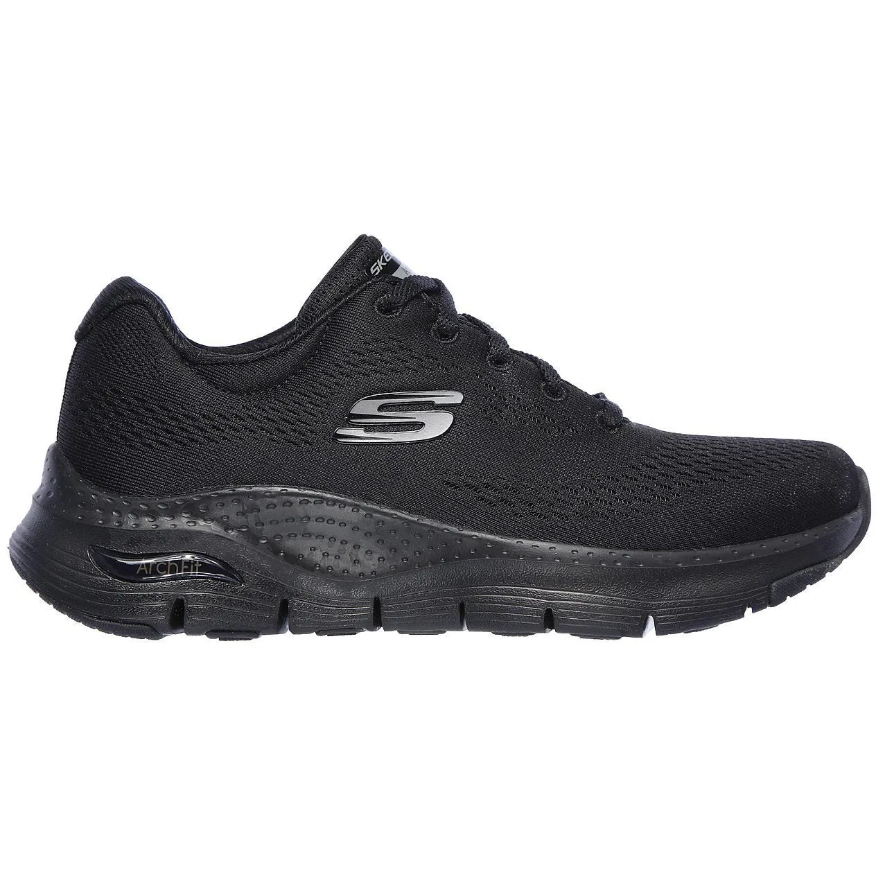 SKECHERS  Arch Fit Big Appeal - Black