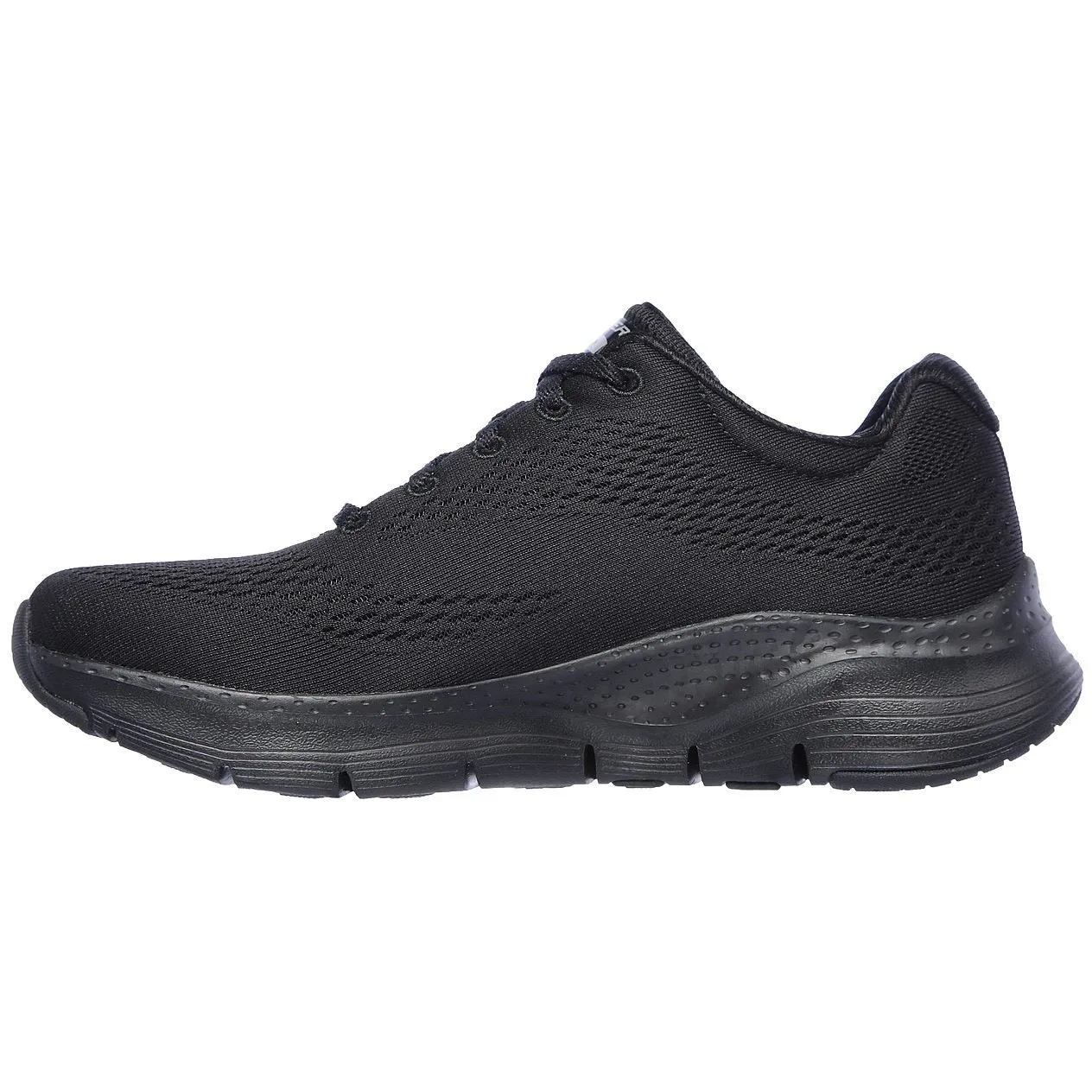 SKECHERS  Arch Fit Big Appeal - Black