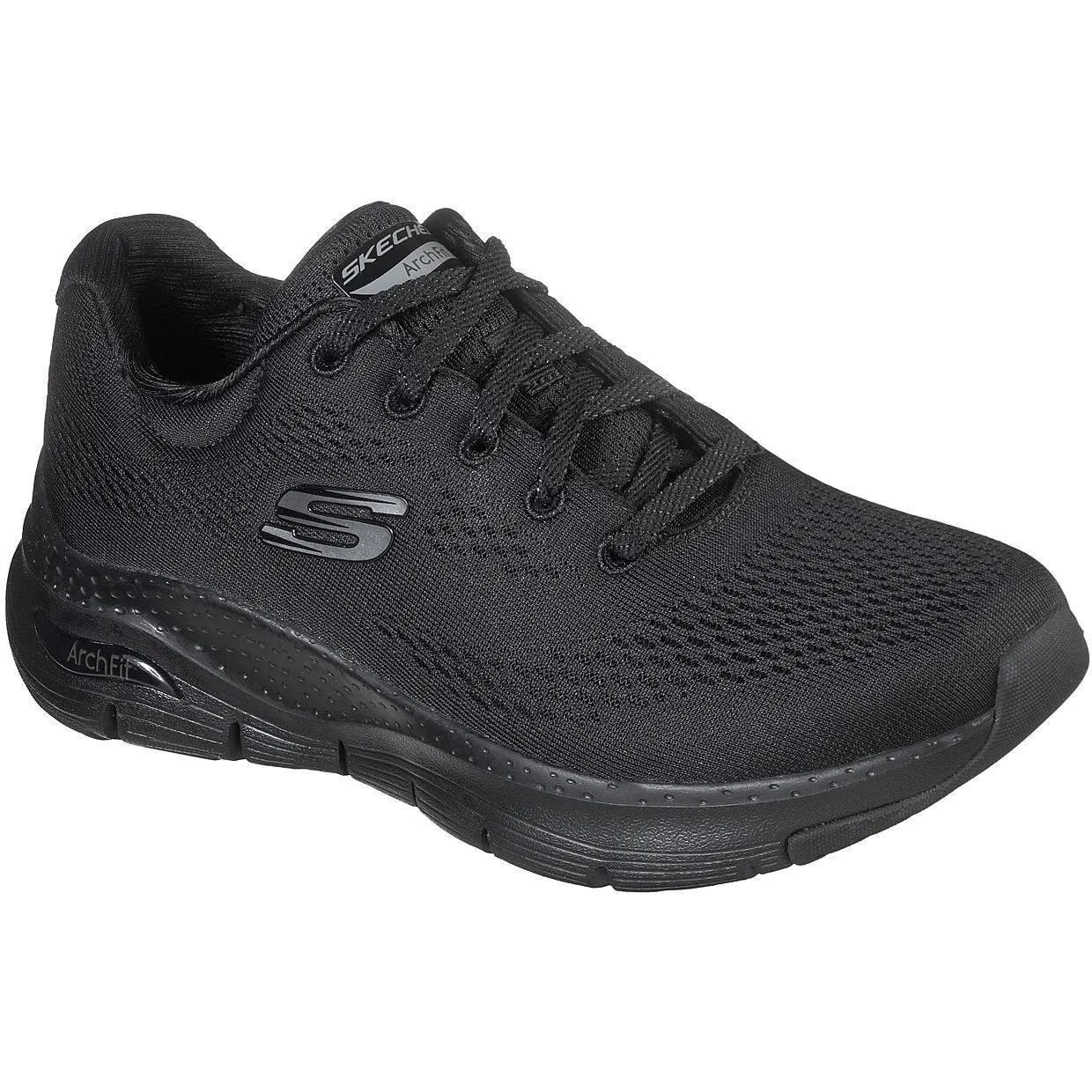SKECHERS  Arch Fit Big Appeal - Black