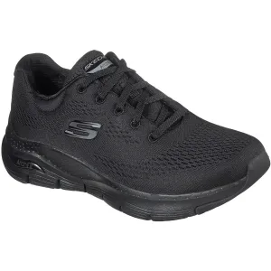 SKECHERS  Arch Fit Big Appeal - Black