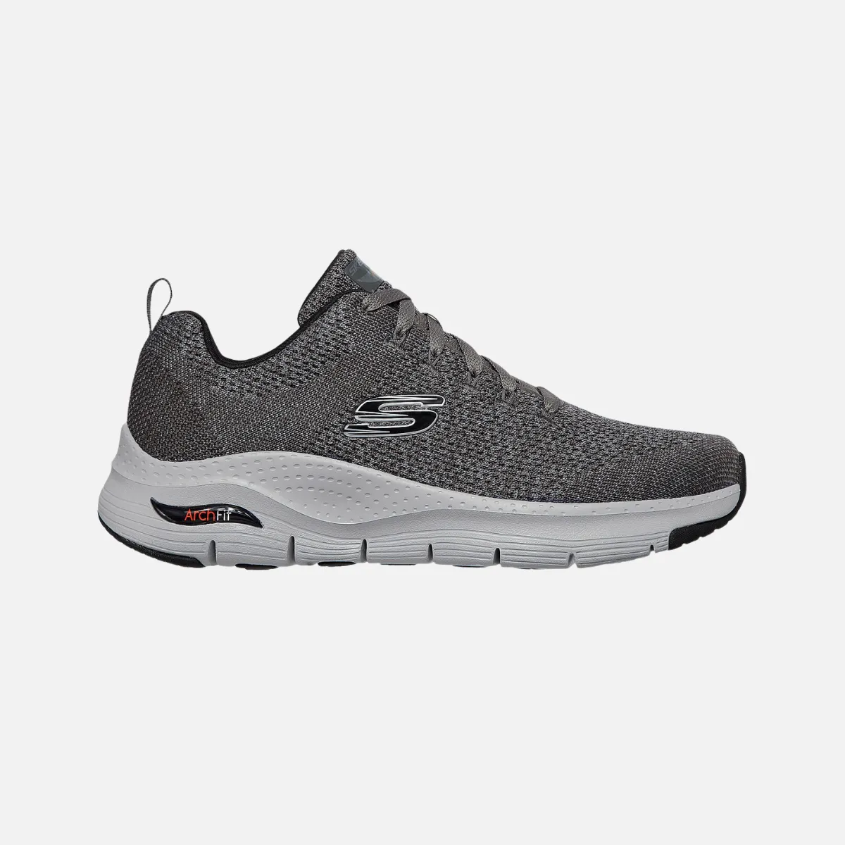 Skechers ARCH FIT-PARADYME Men's Walking Shoes -Gray