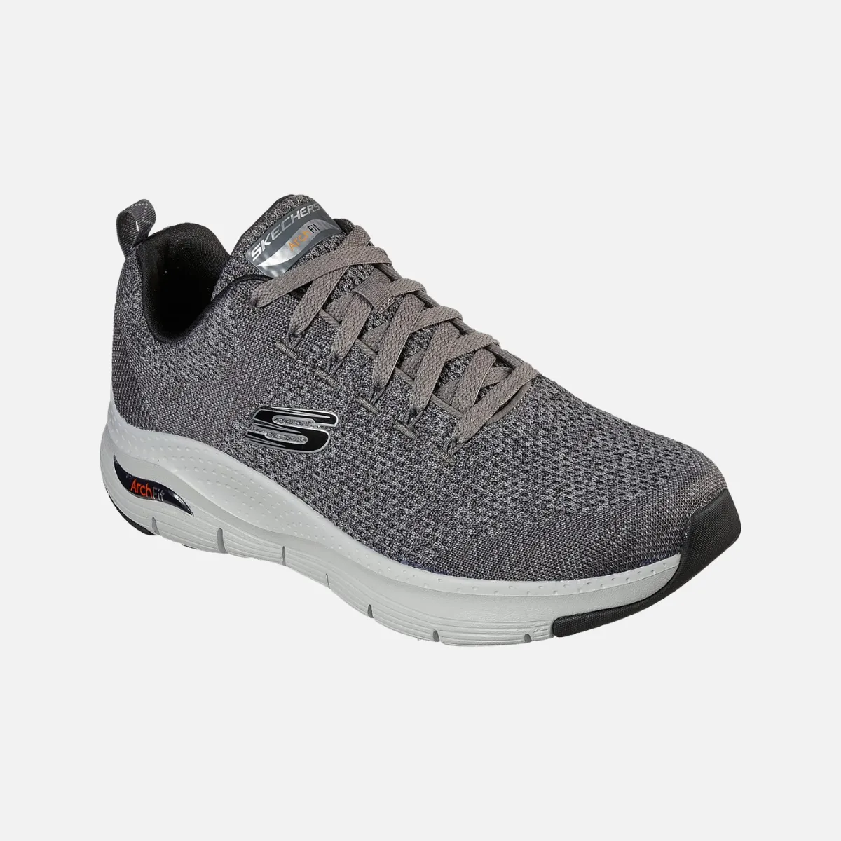 Skechers ARCH FIT-PARADYME Men's Walking Shoes -Gray