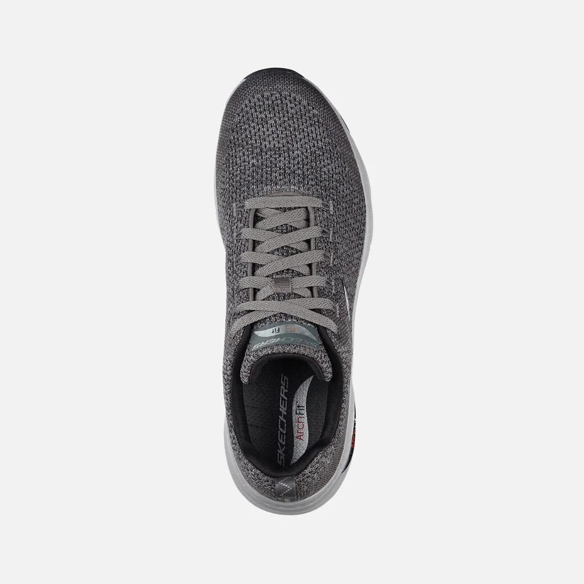 Skechers ARCH FIT-PARADYME Men's Walking Shoes -Gray