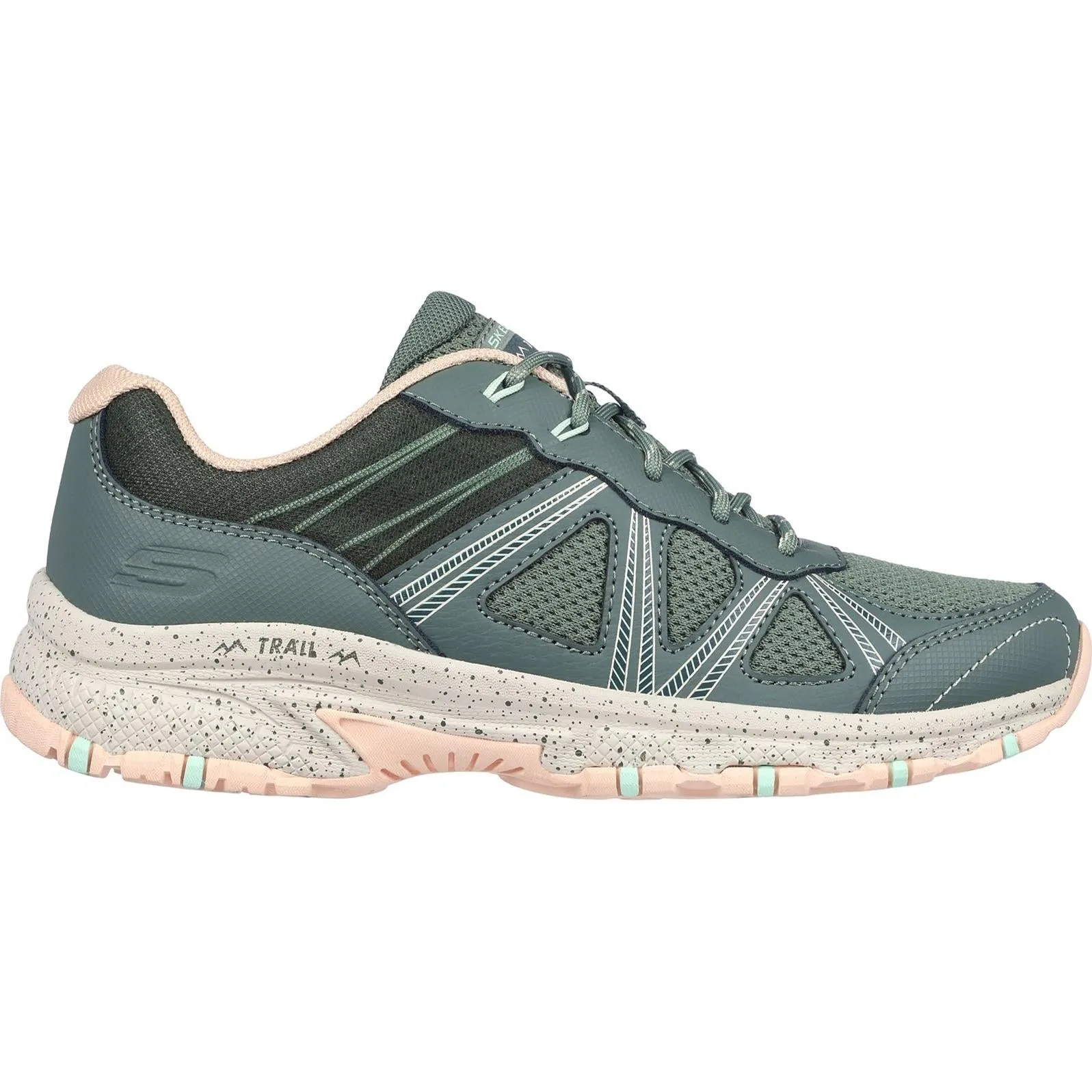 Skechers Hillcrest Ridge Shoes
