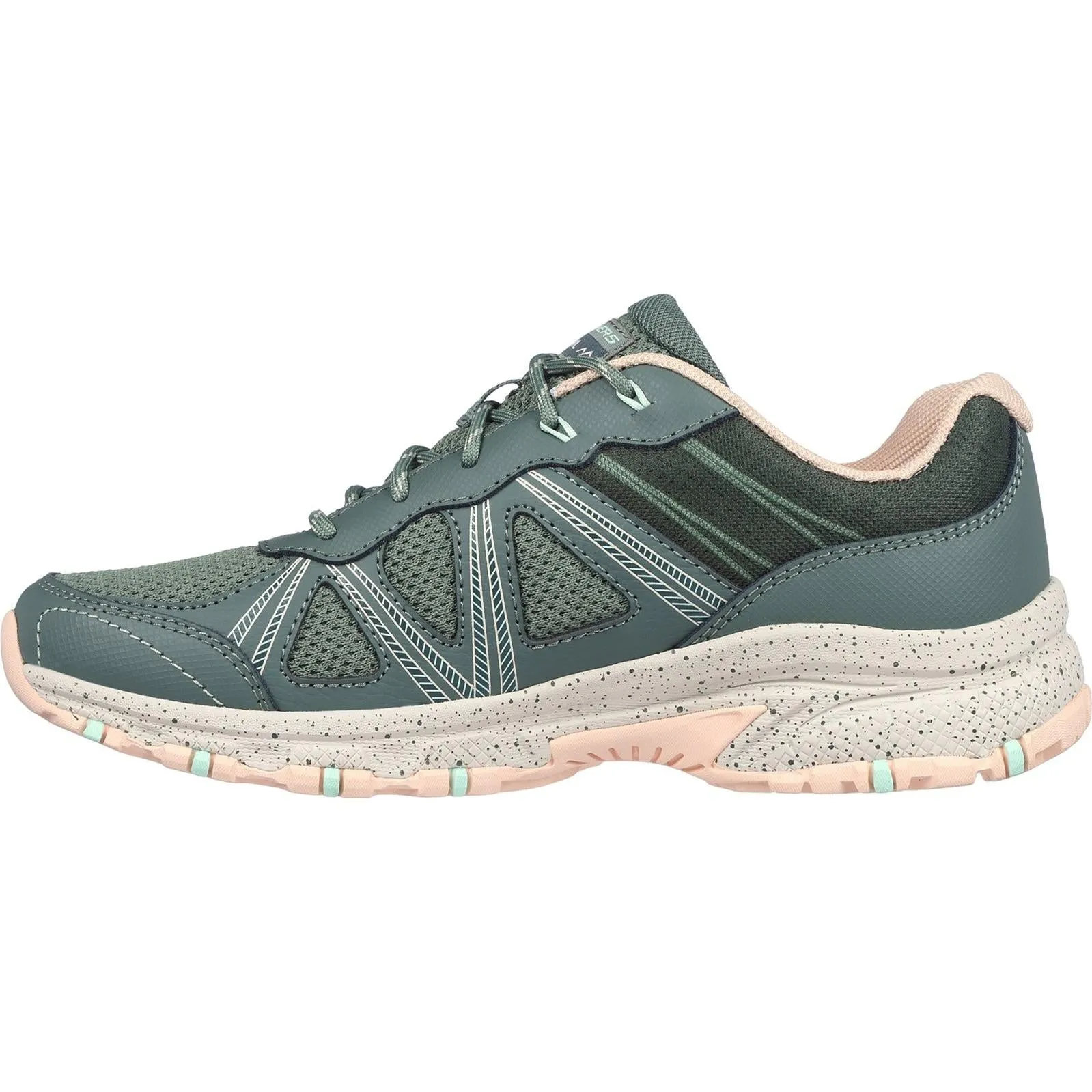 Skechers Hillcrest Ridge Shoes