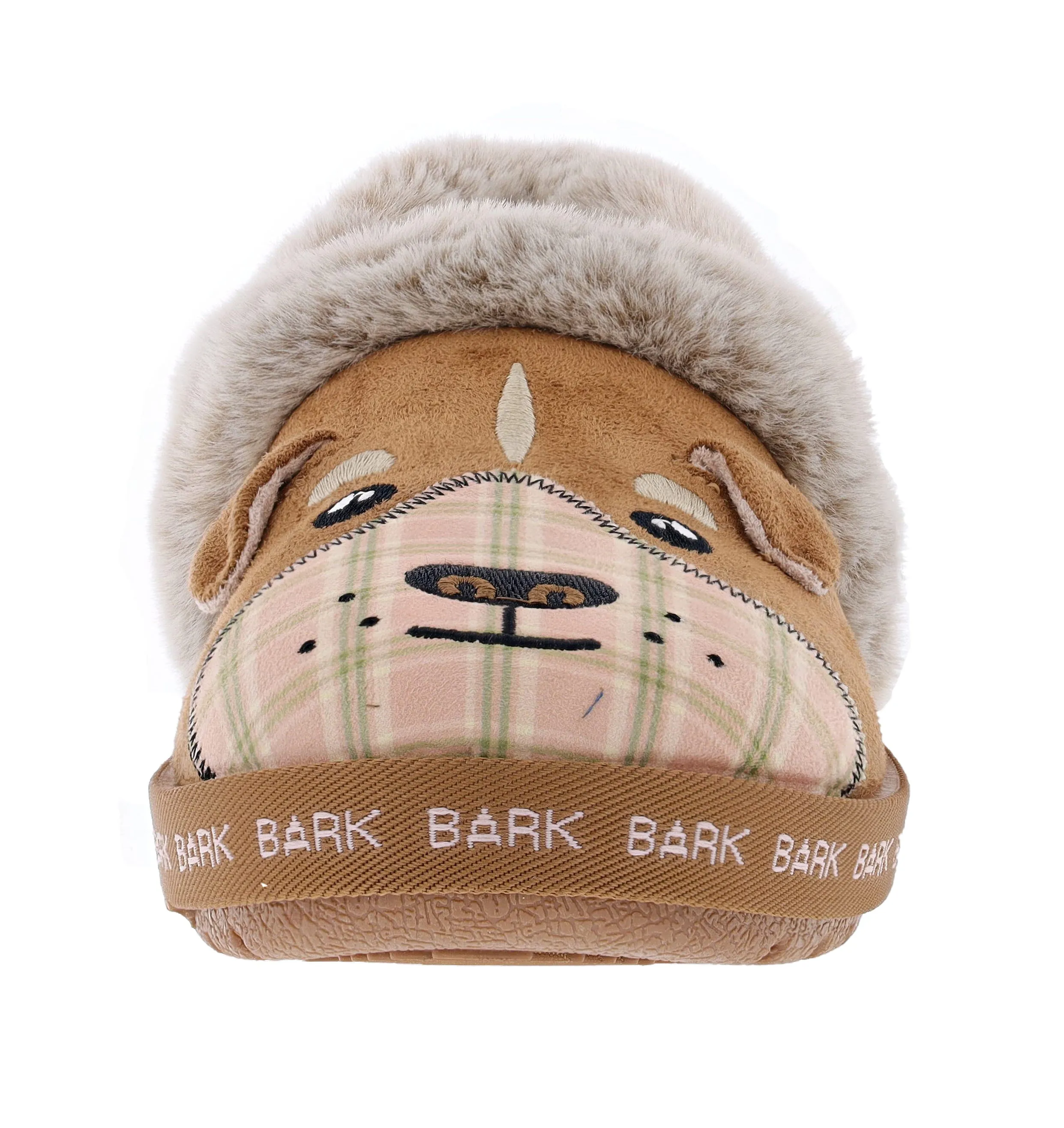 Skechers Women's Bobs Too Cozy Sweetie Pupz Slippers