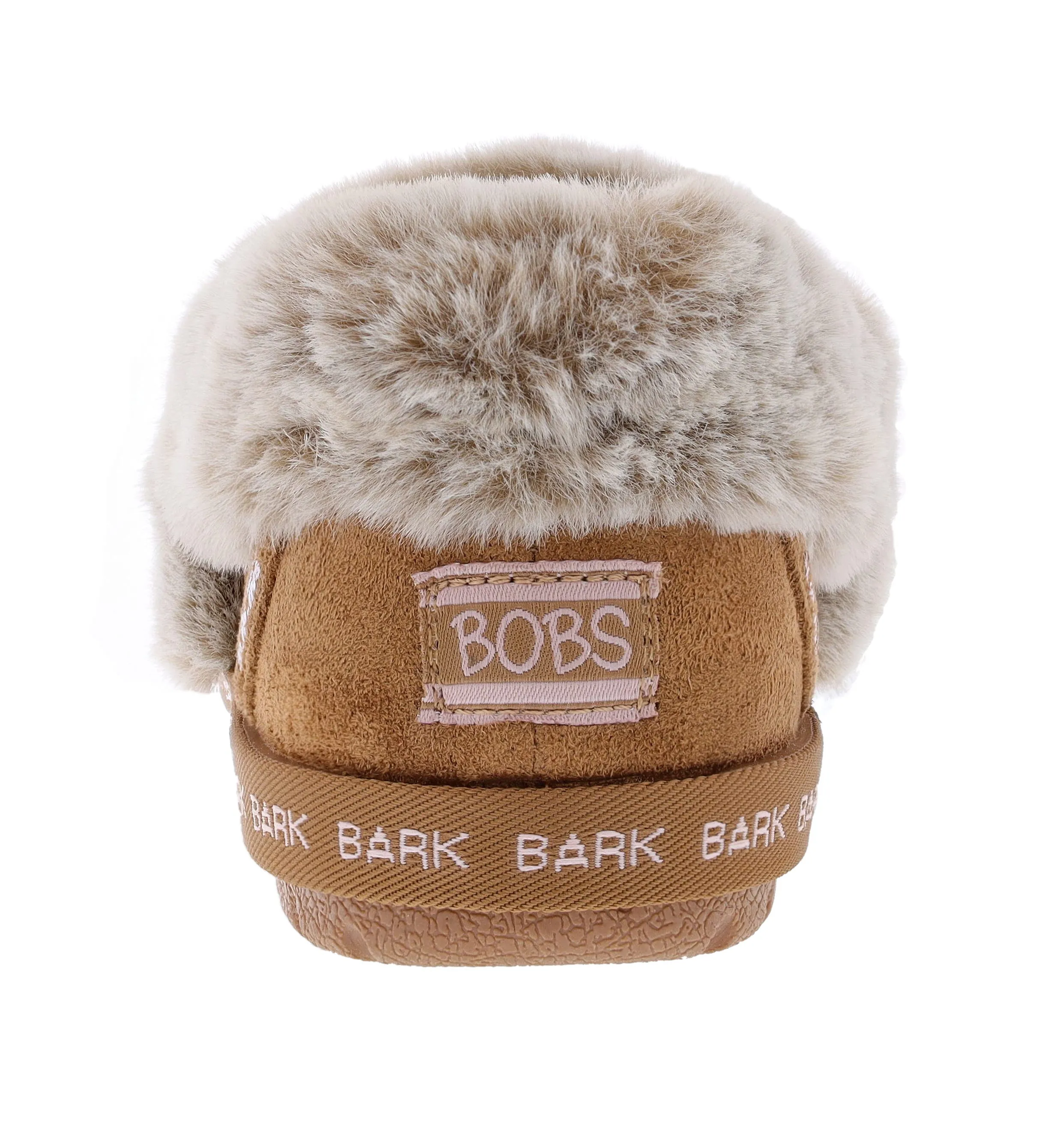 Skechers Women's Bobs Too Cozy Sweetie Pupz Slippers