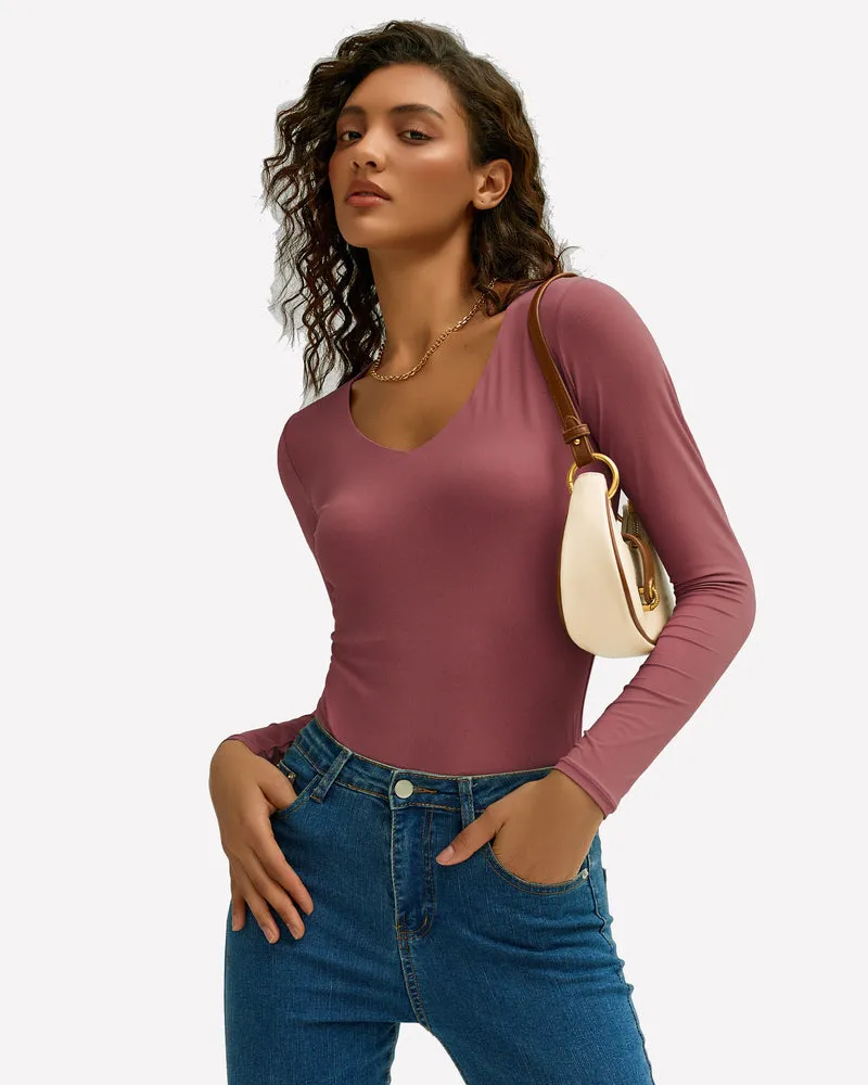 Sweetheart Neck Y2k Top with Panties Sets