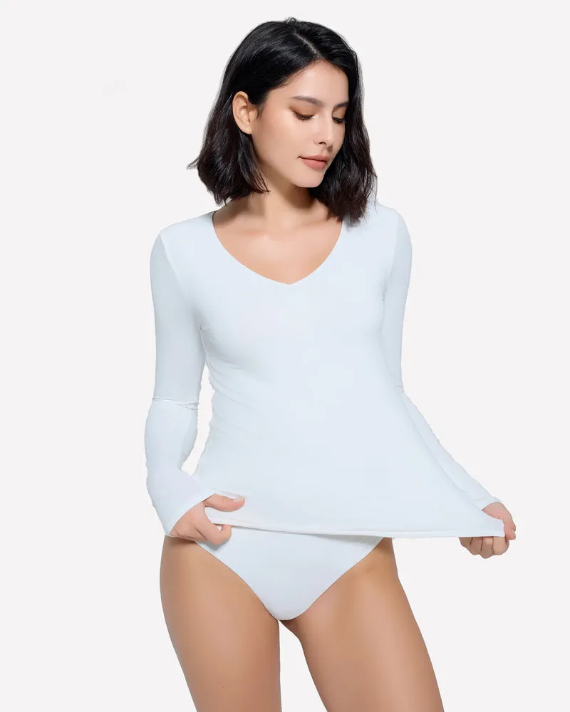 Sweetheart Neck Y2k Top with Panties Sets