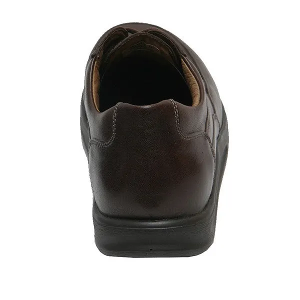 Tyler/Helgo Mocc Brown