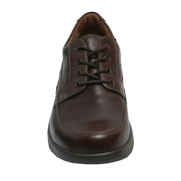Tyler/Helgo Mocc Brown