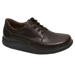Tyler/Helgo Mocc Brown