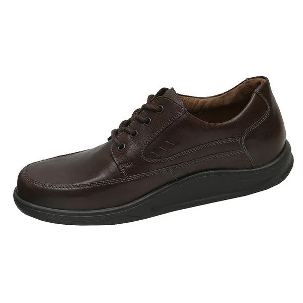 Tyler/Helgo Mocc Brown