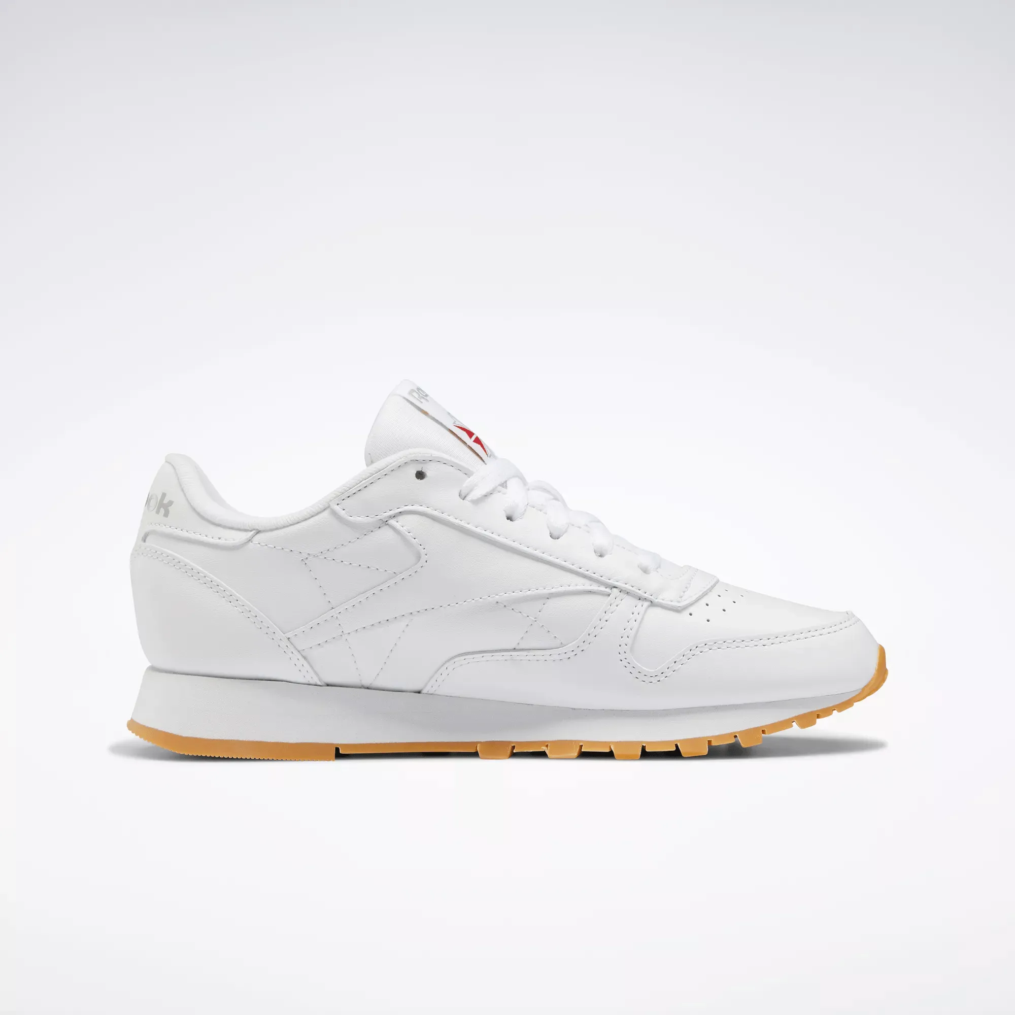 Women's Classic Leather Shoes
