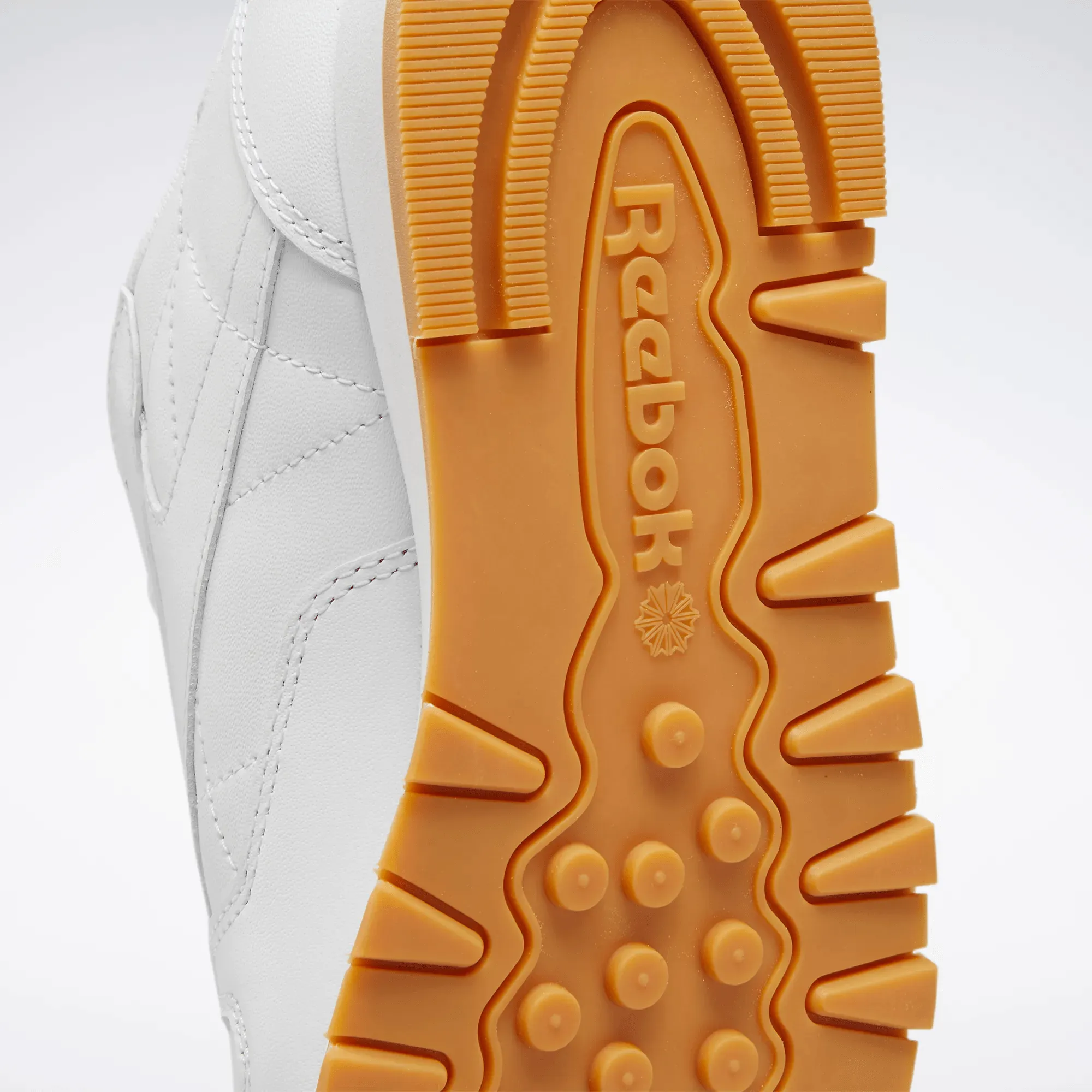 Women's Classic Leather Shoes
