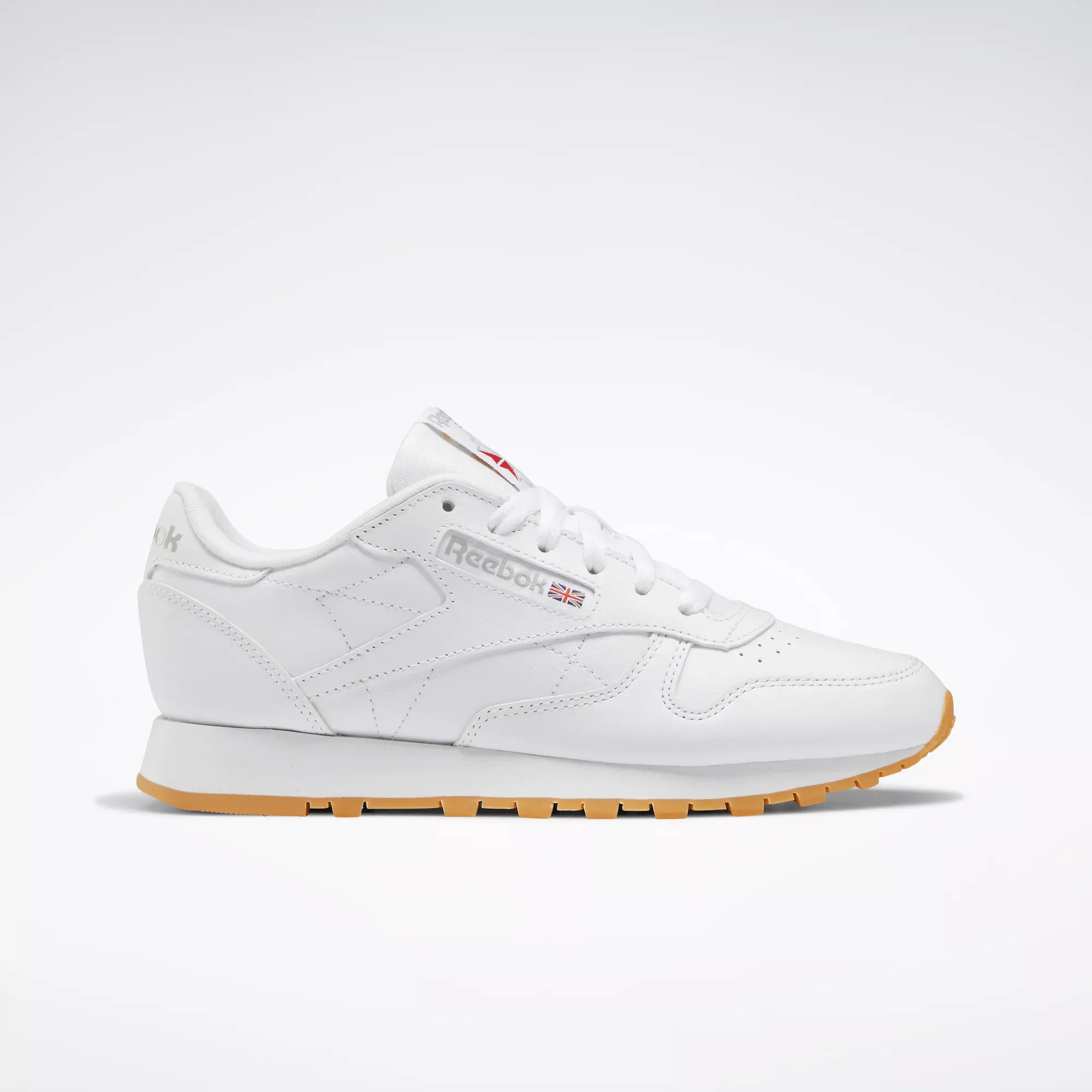 Women's Classic Leather Shoes