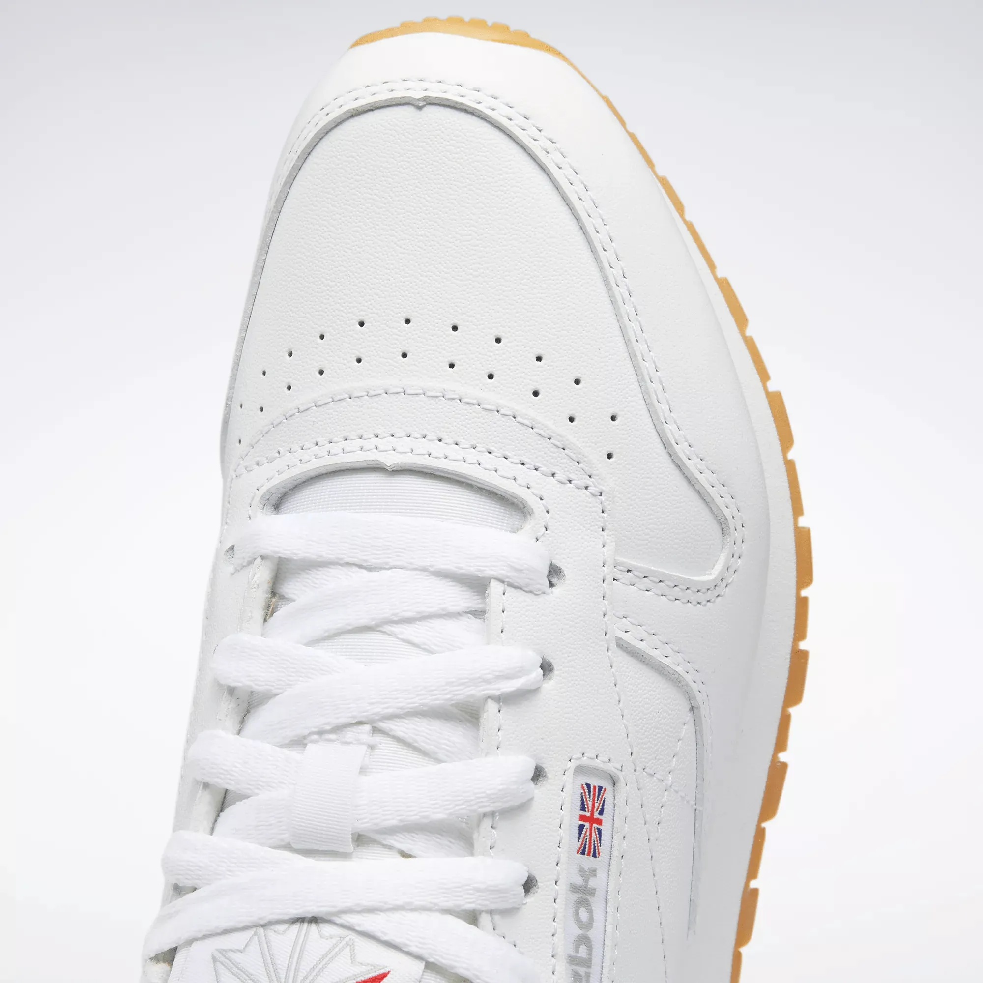 Women's Classic Leather Shoes
