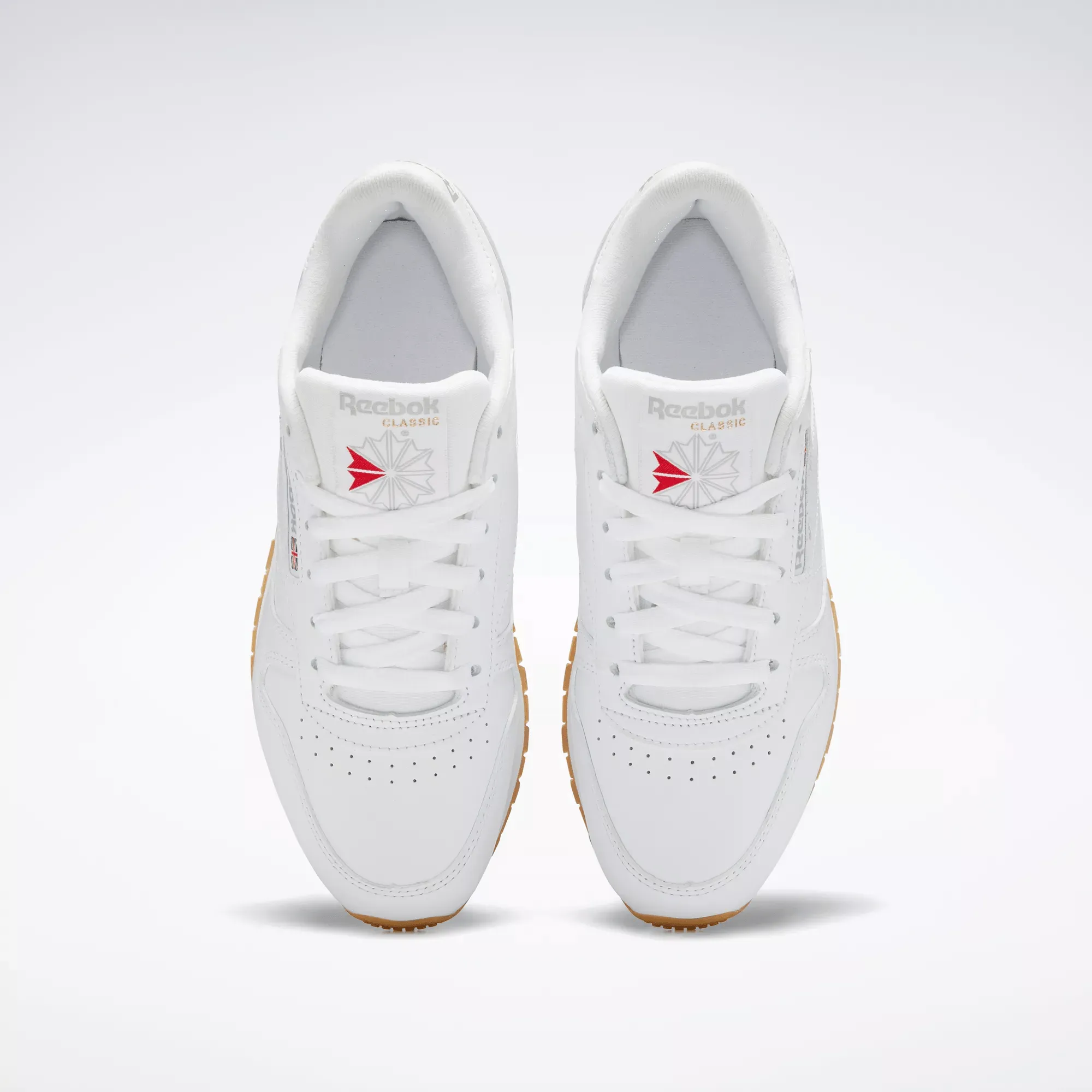 Women's Classic Leather Shoes