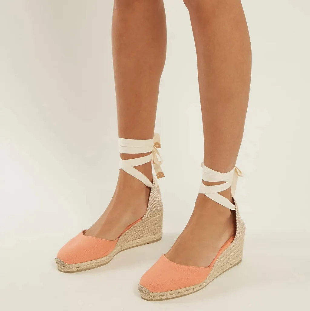Women's Espadrille Ankle Strap Sandals Comfortable