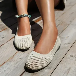 Women's Flats Shoes™ - Spring and Autumn New Fashion