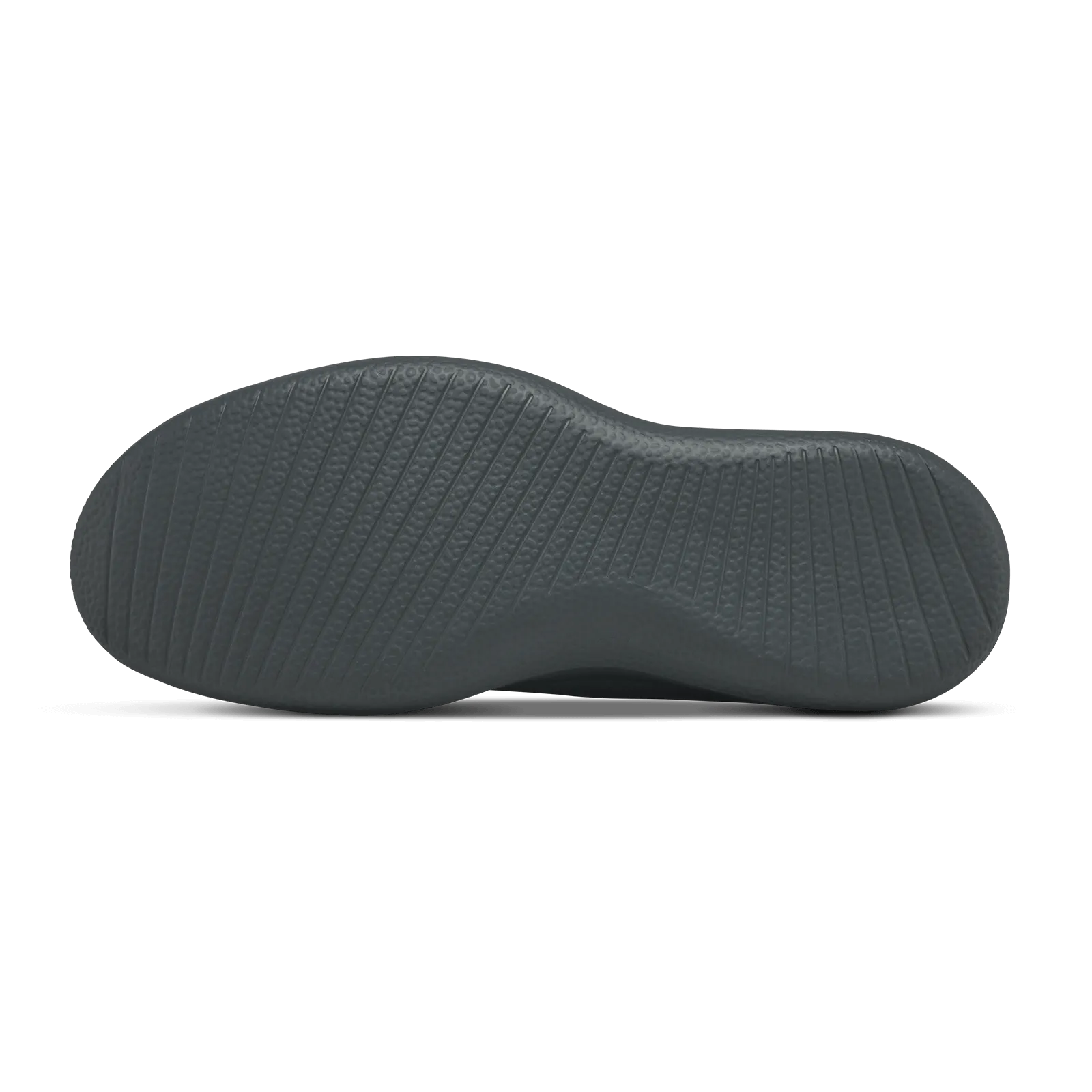 Women's Wool Runners - Storm (Blue Grey Sole)